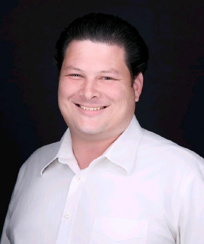 Jack Passananti, founder of Broad Strokes